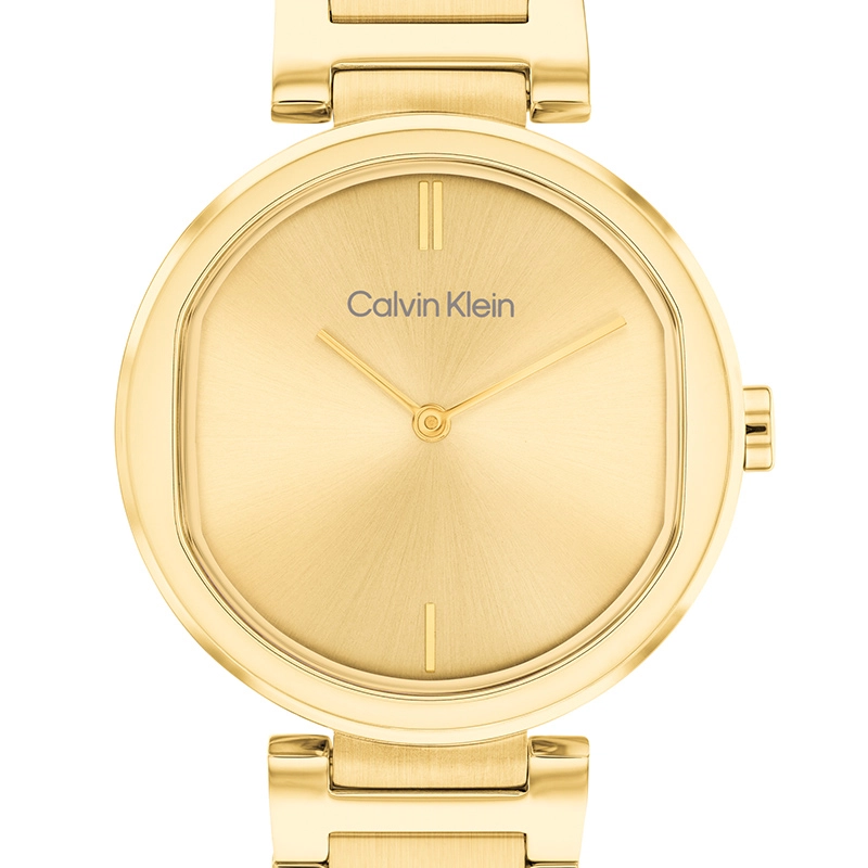 CALVIN KLEIN 36mm*36mm*7.2mm
