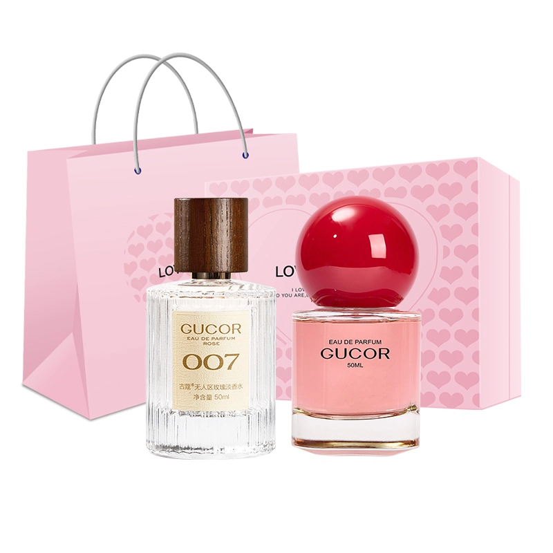 EDP 50ml+50ml