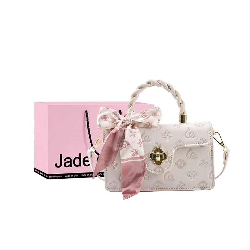 Jade en plus PU