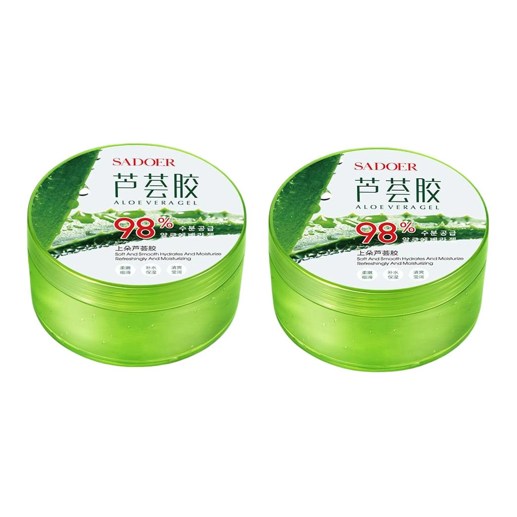 300g