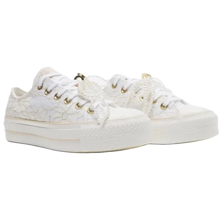 Converse All Star Lift