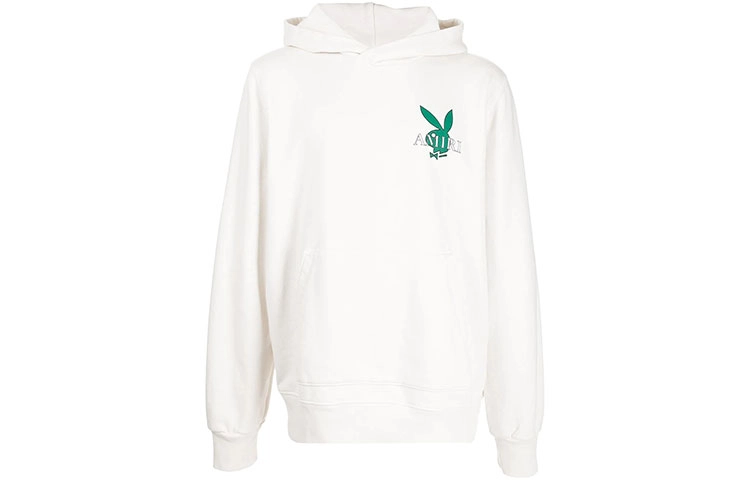AMIRI x Playboy Logo