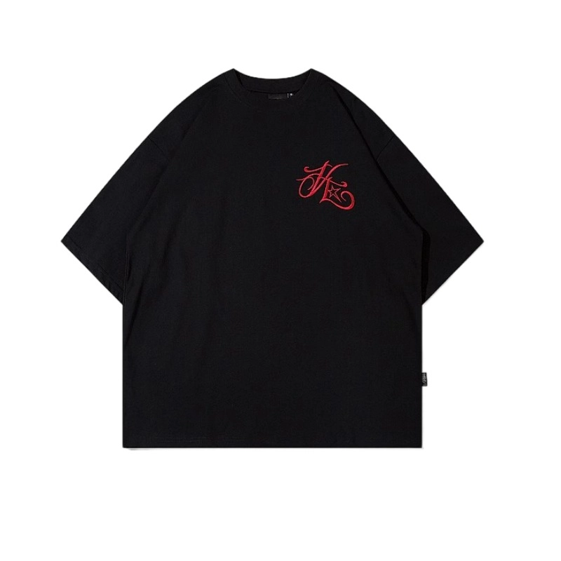PAINT STAIN T