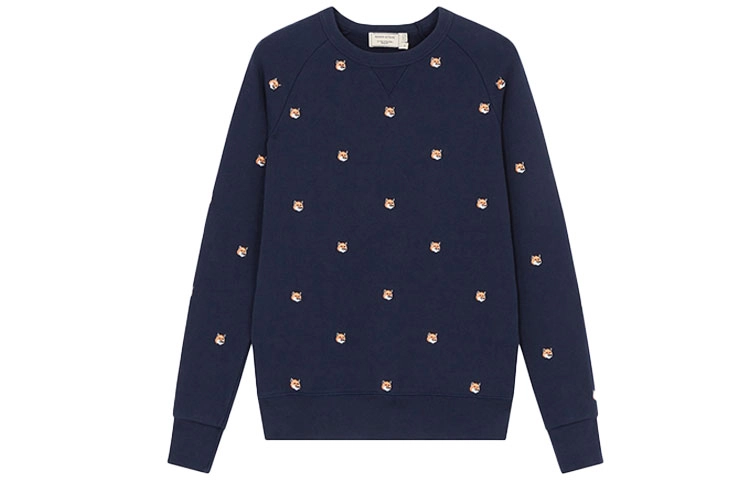 Maison Kitsune