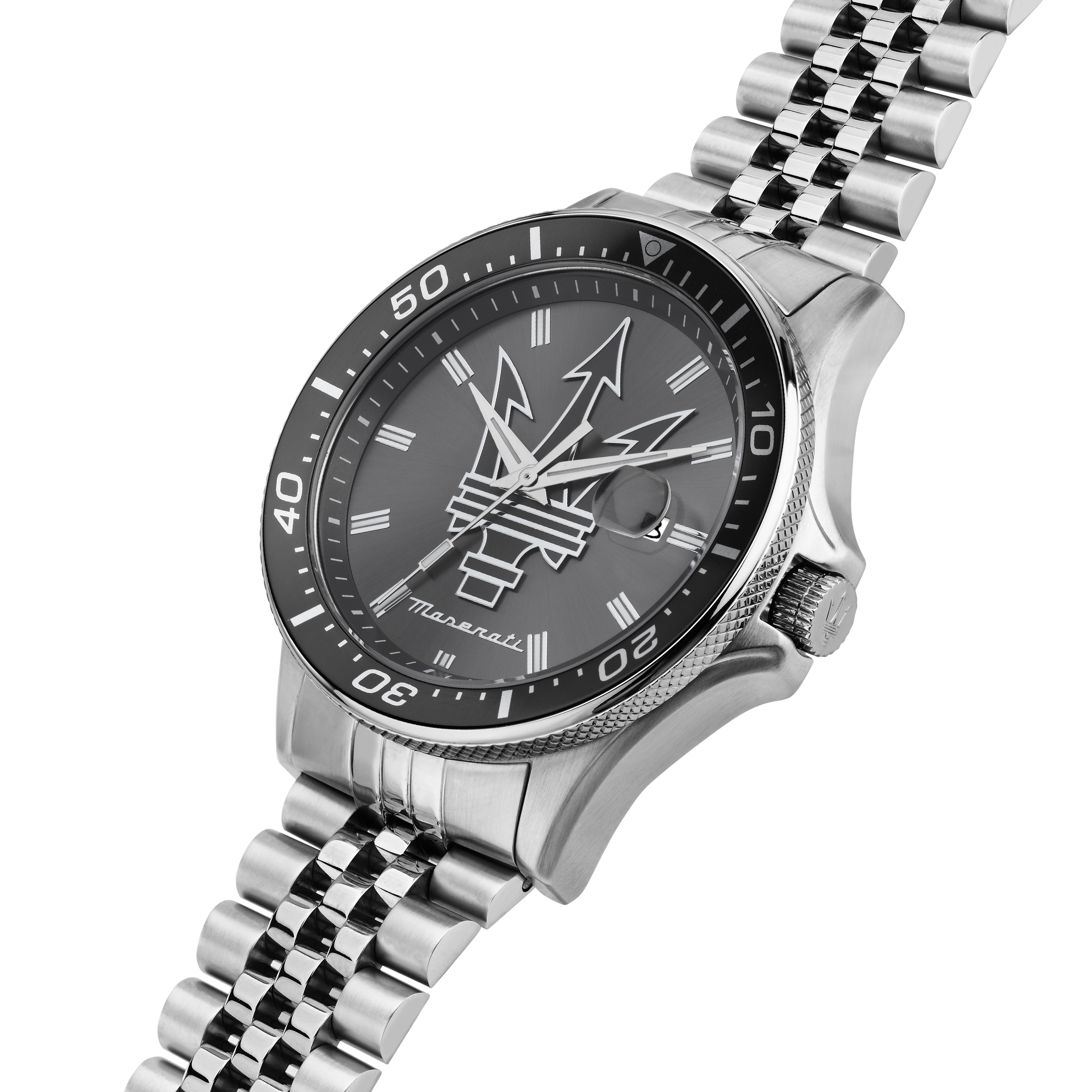 Maserati SFIDA 44MM logo 100