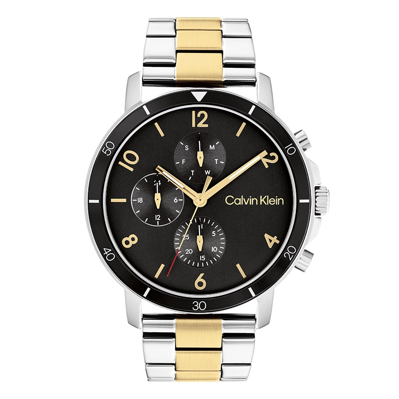 CALVIN KLEIN 44mm*44*10.7