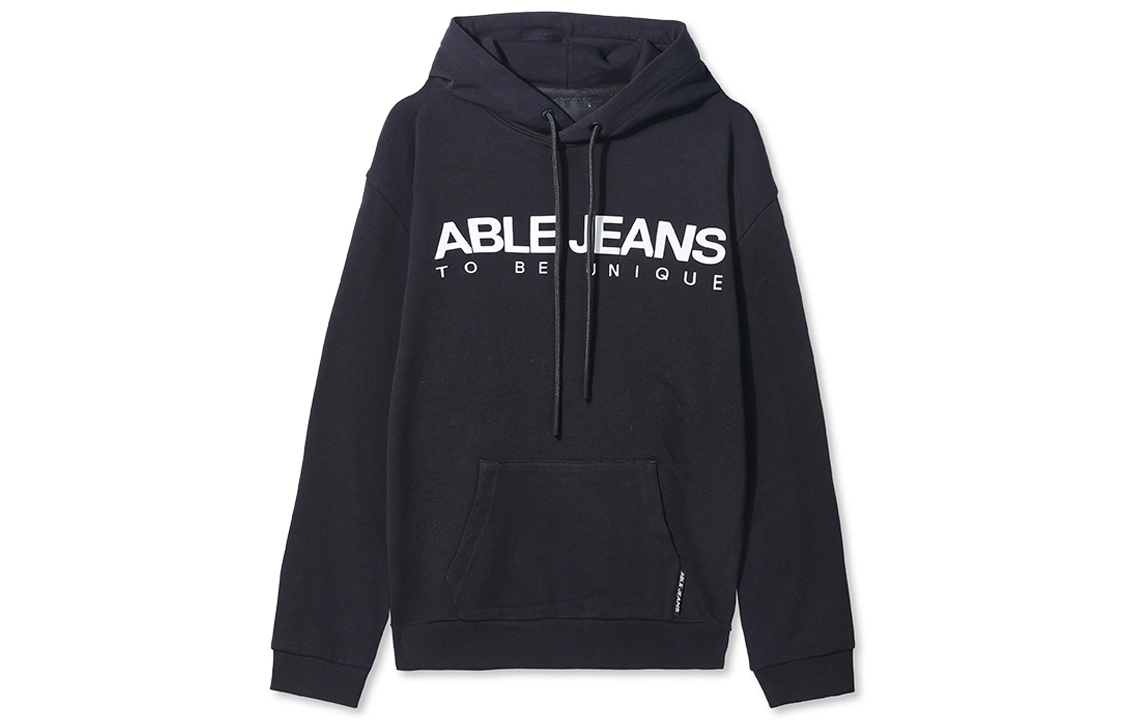 ABLE JEANS Logo