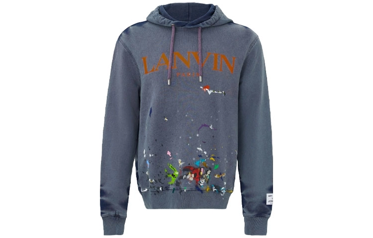 Lanvin x Gallery Dept. FW21