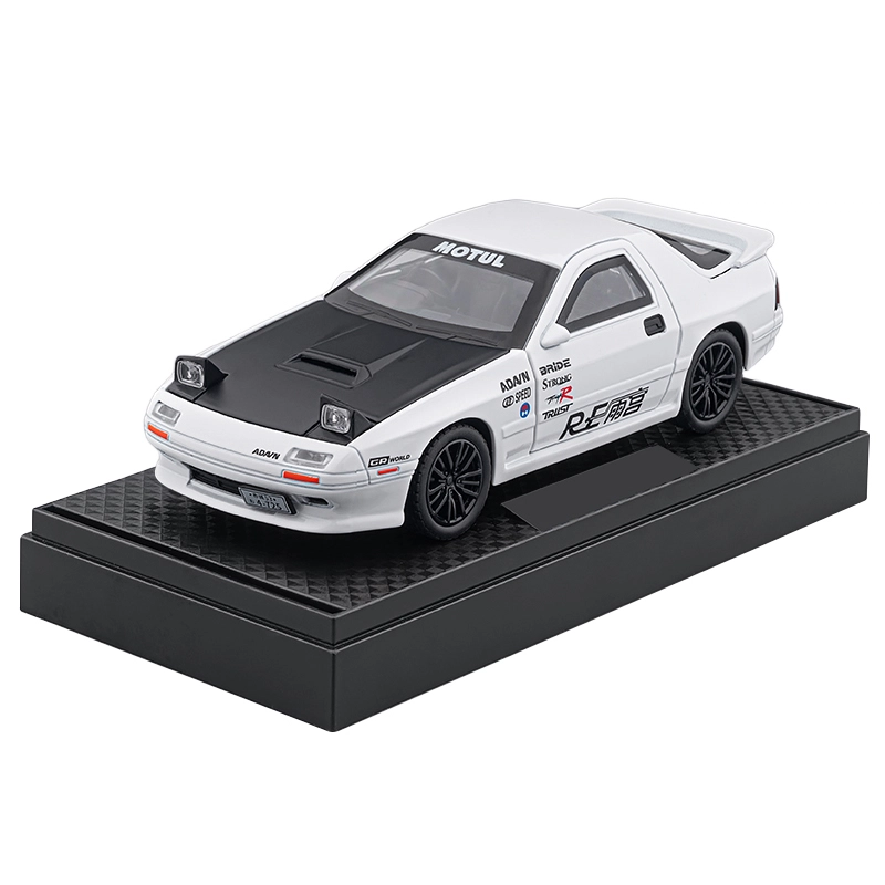 132 RX-7