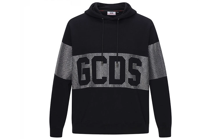 GCDS Logo