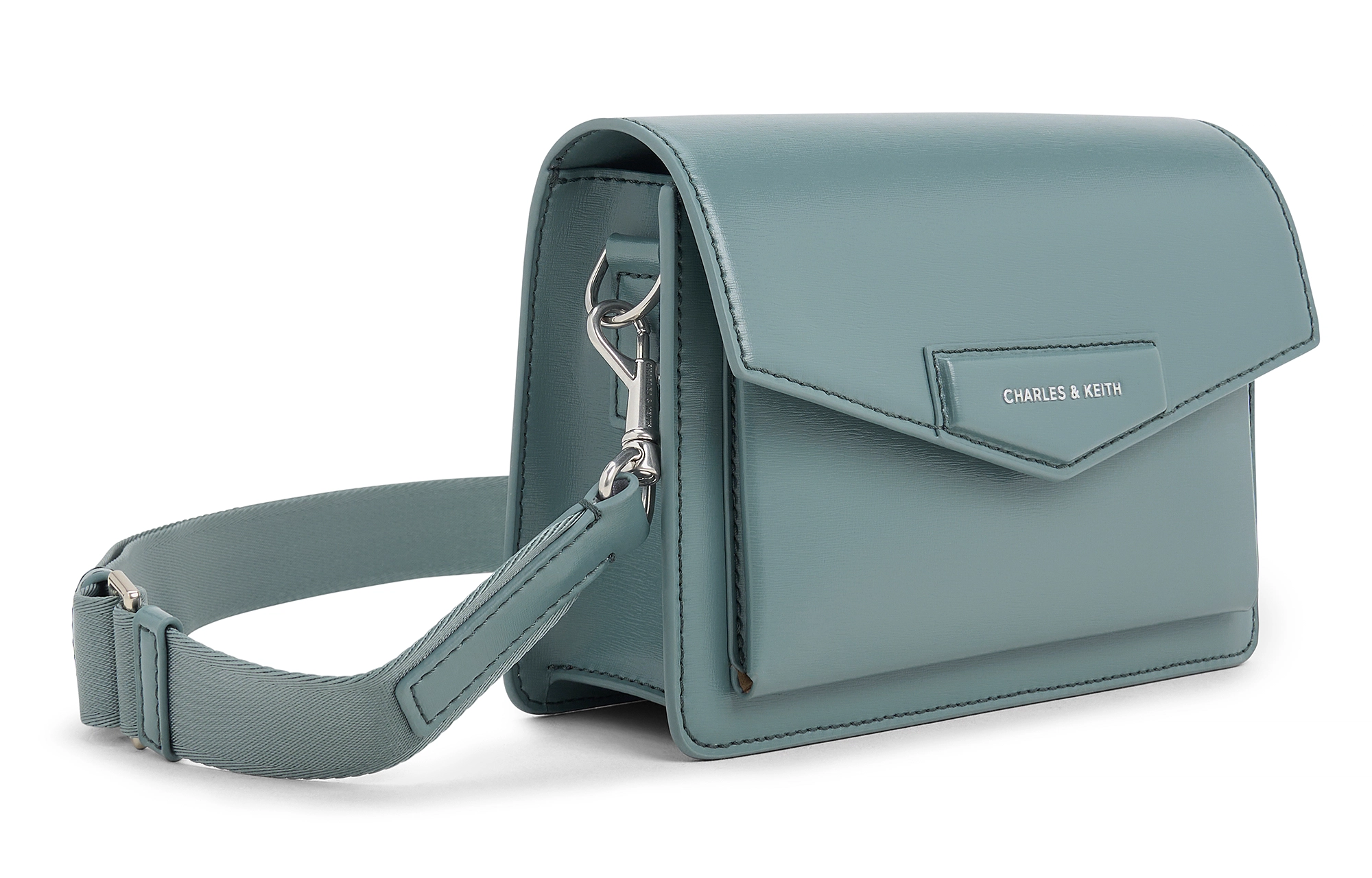 CHARLESKEITH ck NoirOat