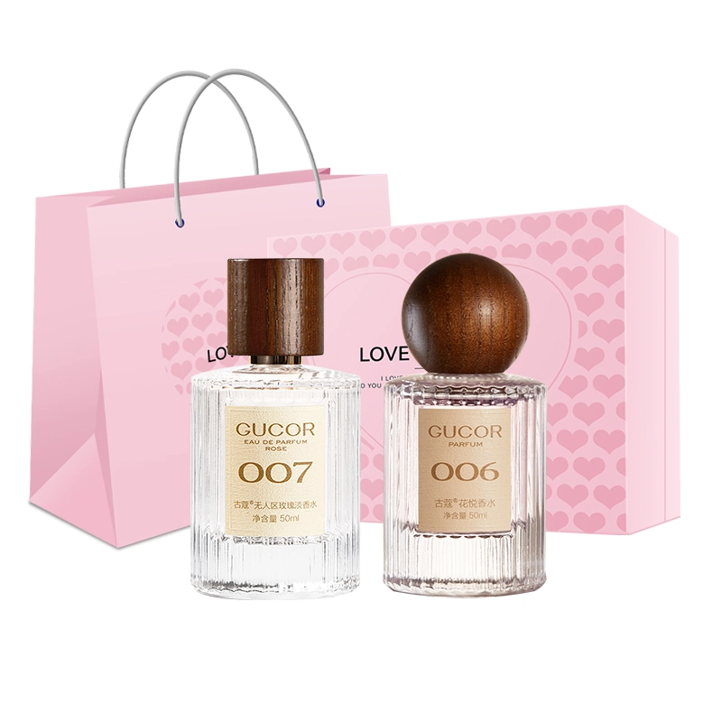 EDP 50ml+50ml