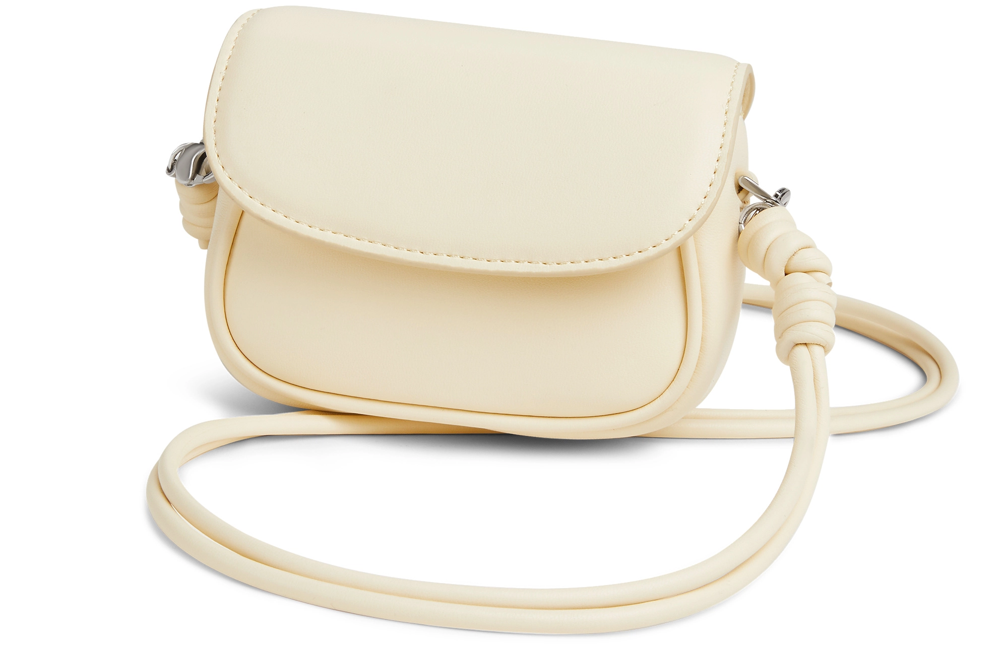 CHARLESKEITH ck PU Butter YellowBubble Gum Pink