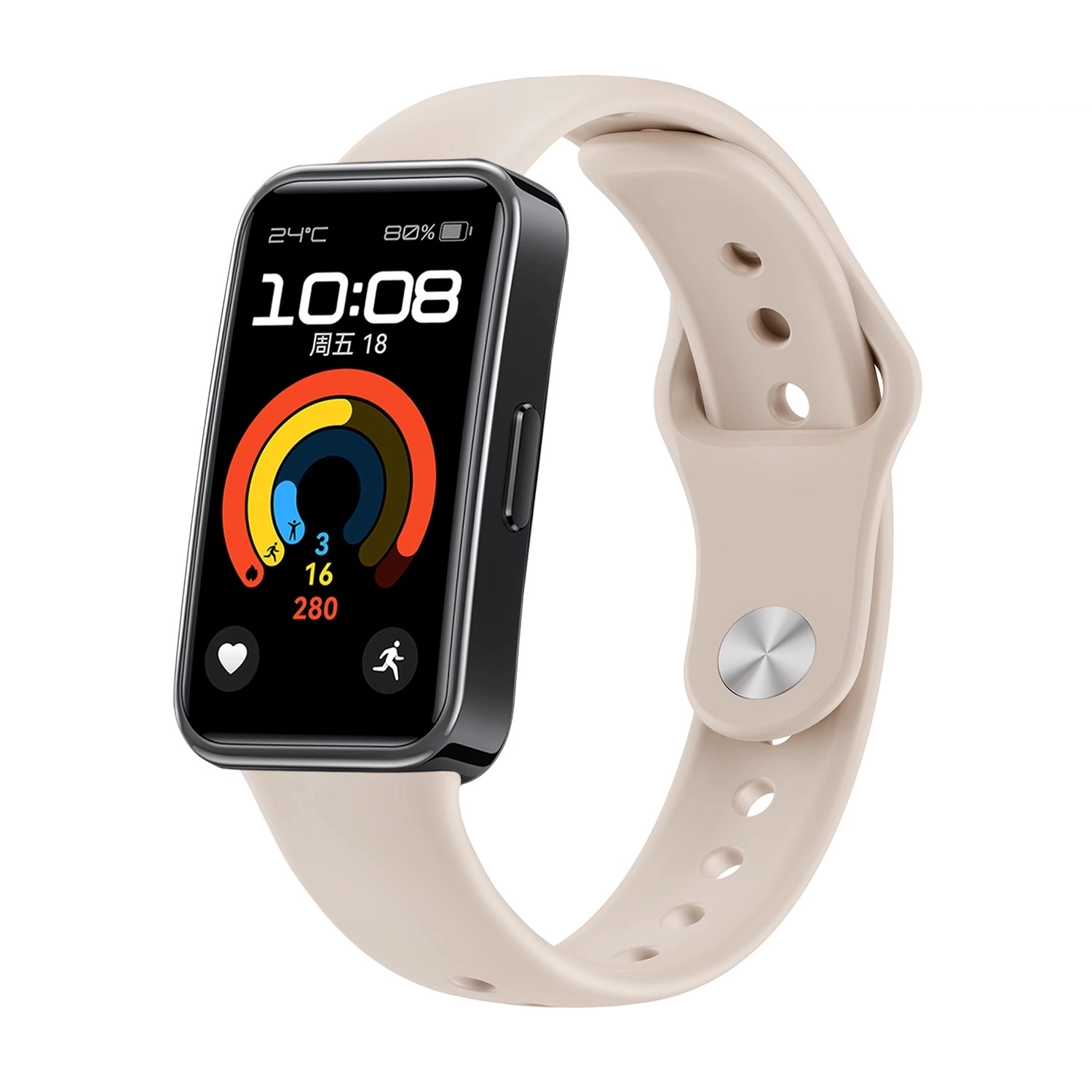 watchbond NFC