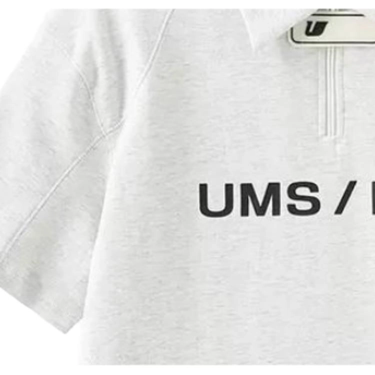 umamiism Polo