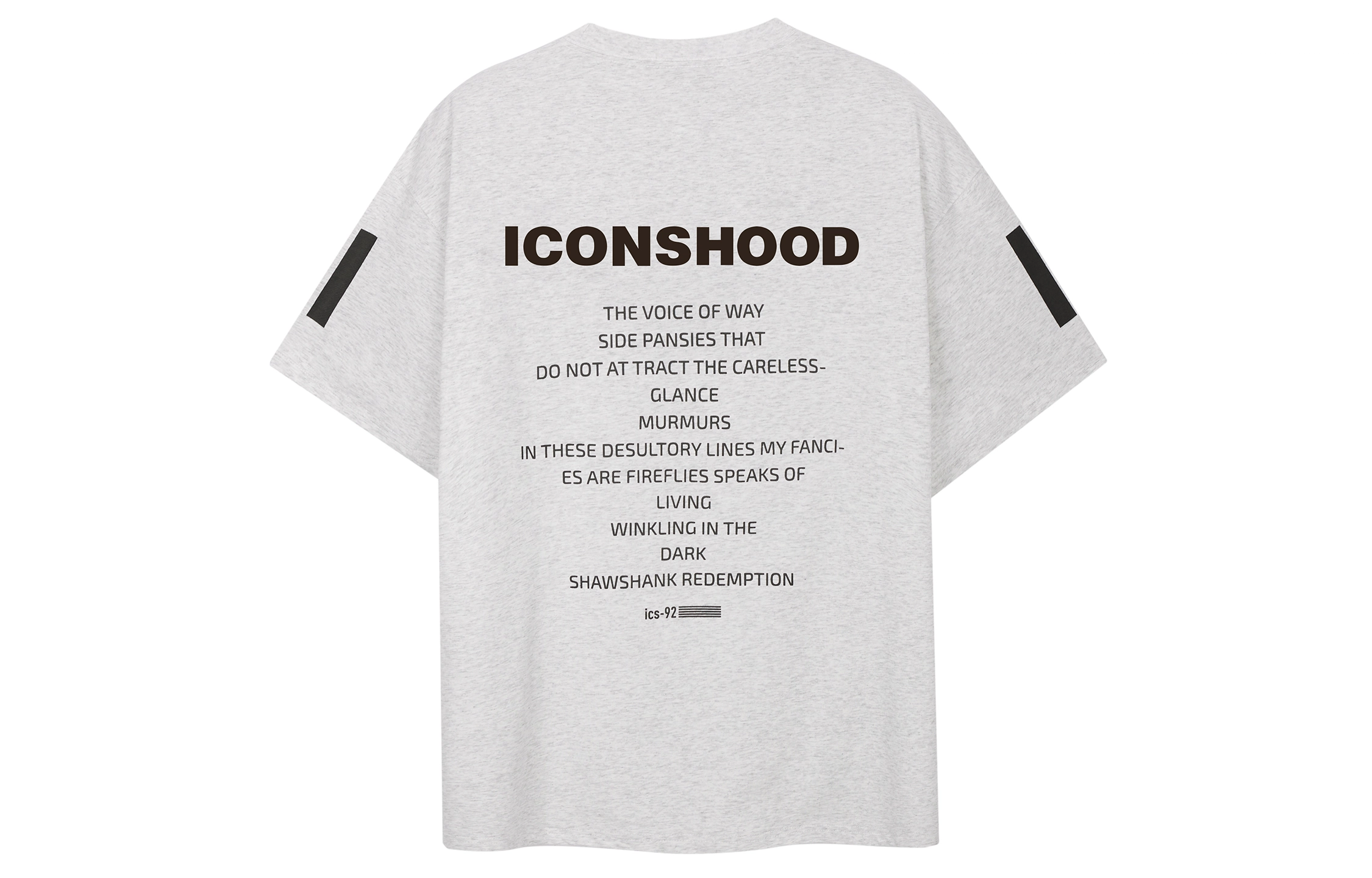ICONS Lab T