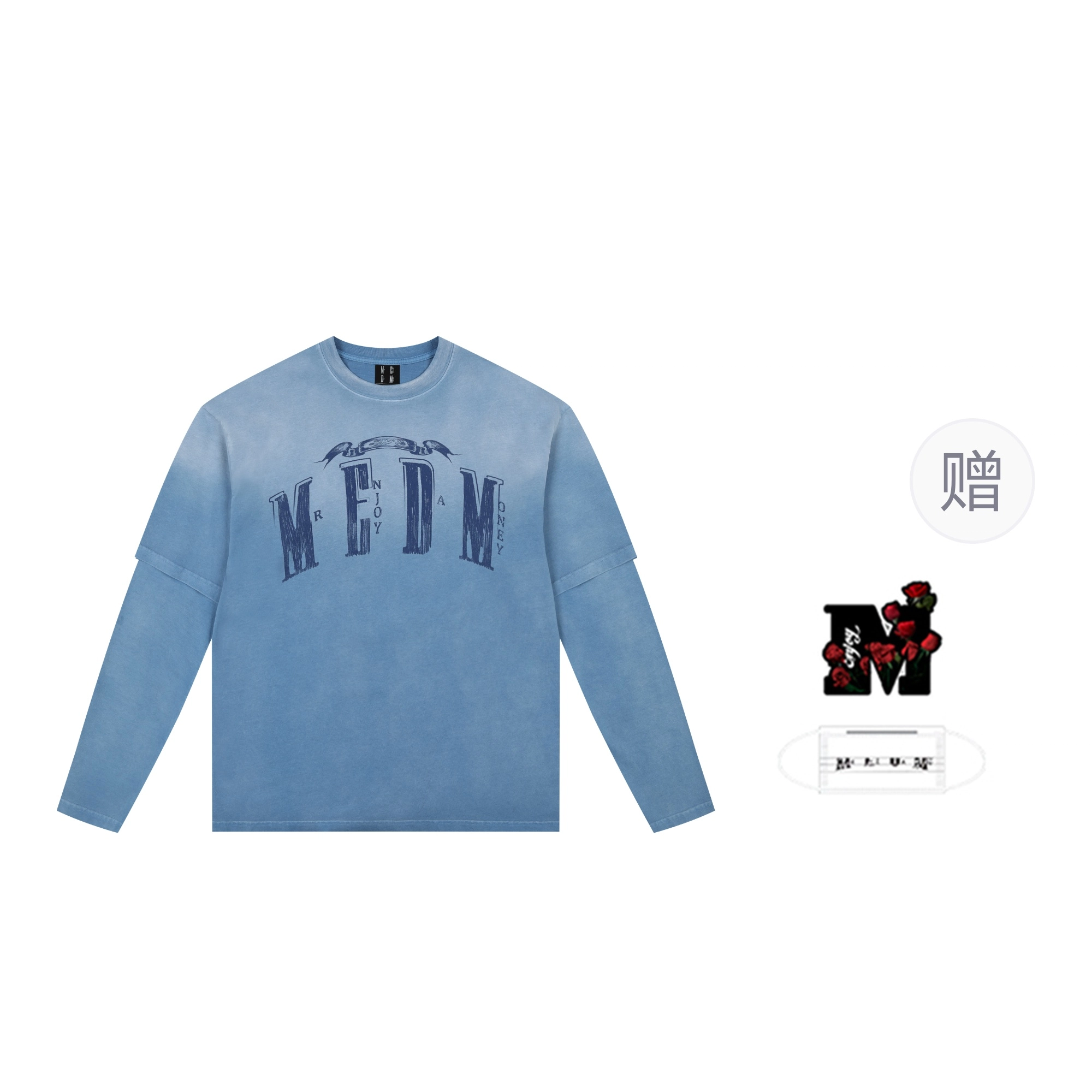 MEDM SS25 T