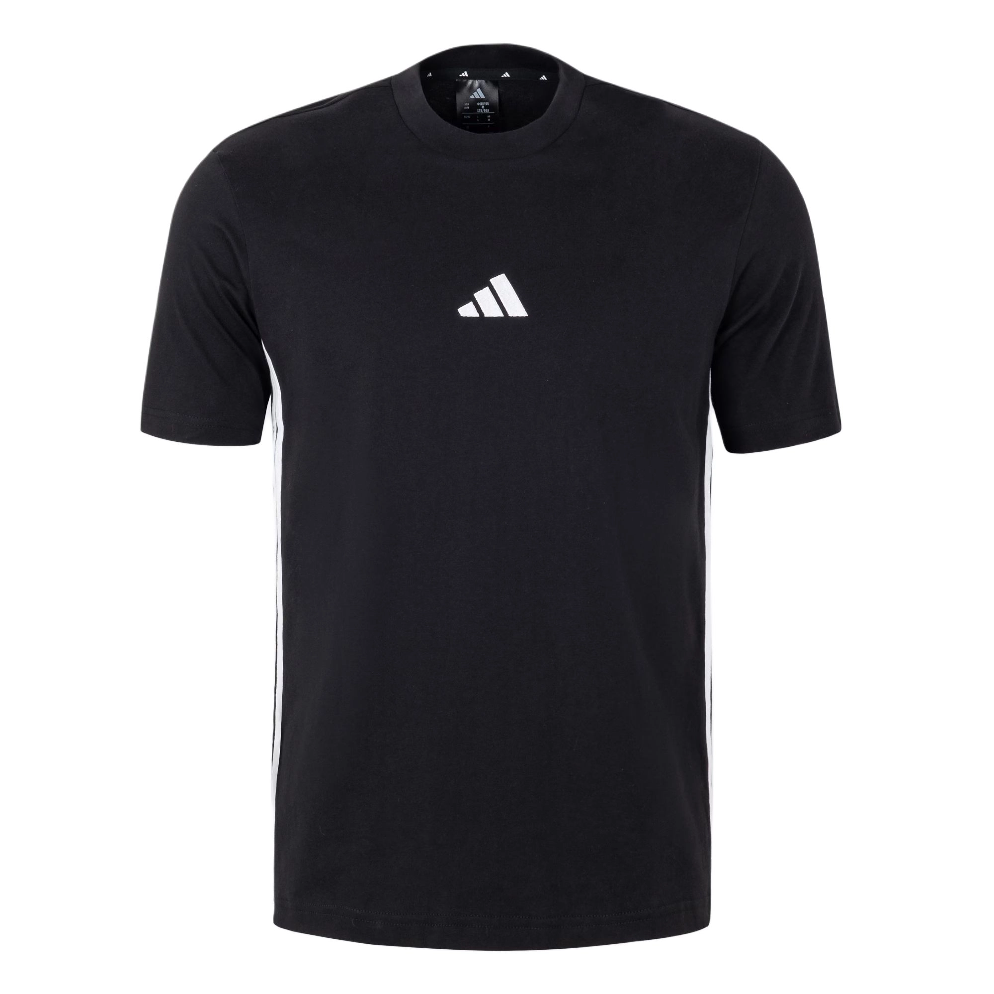 adidas Essential SINGLE JERSEY LogoT