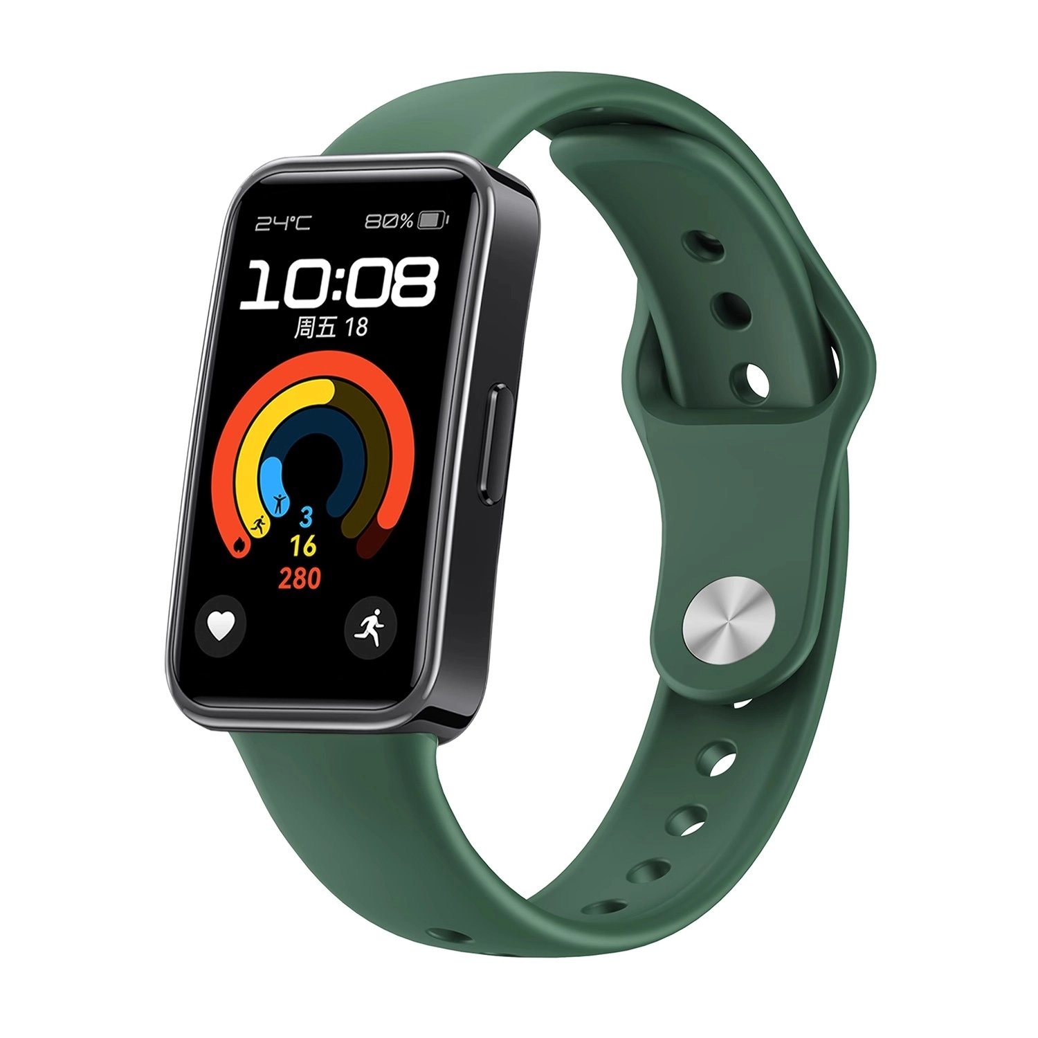 watchbond NFC