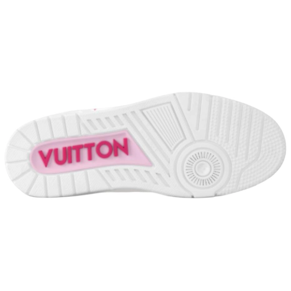 Takashi Murakami x LOUIS VUITTON Trainer