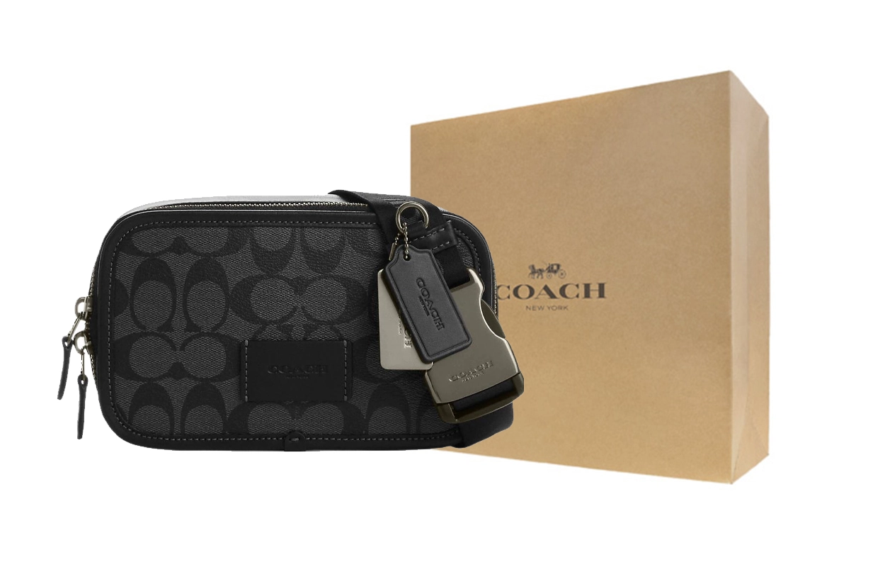 COACH Belt Wyatt 20