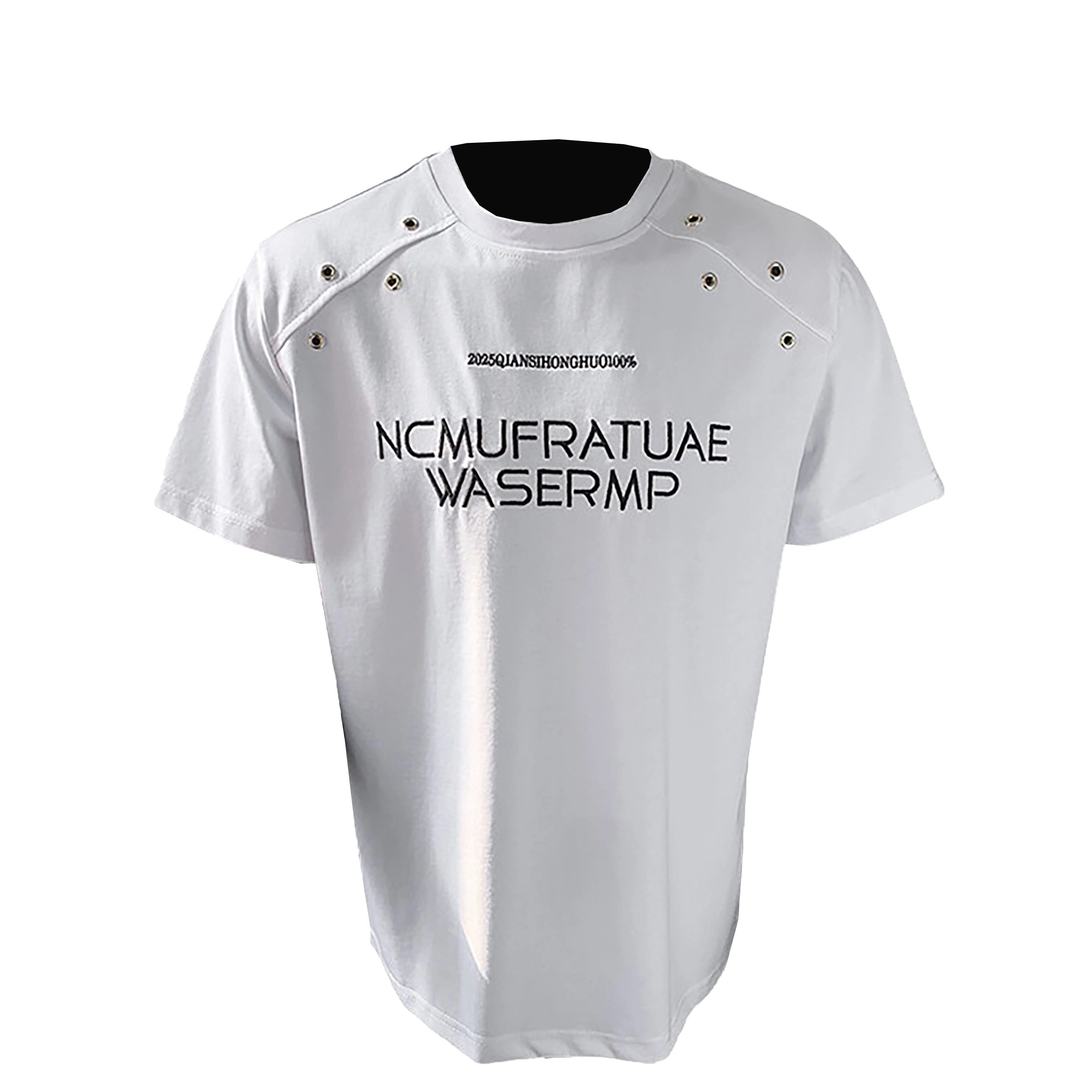 WELTER EXPERIMENT T