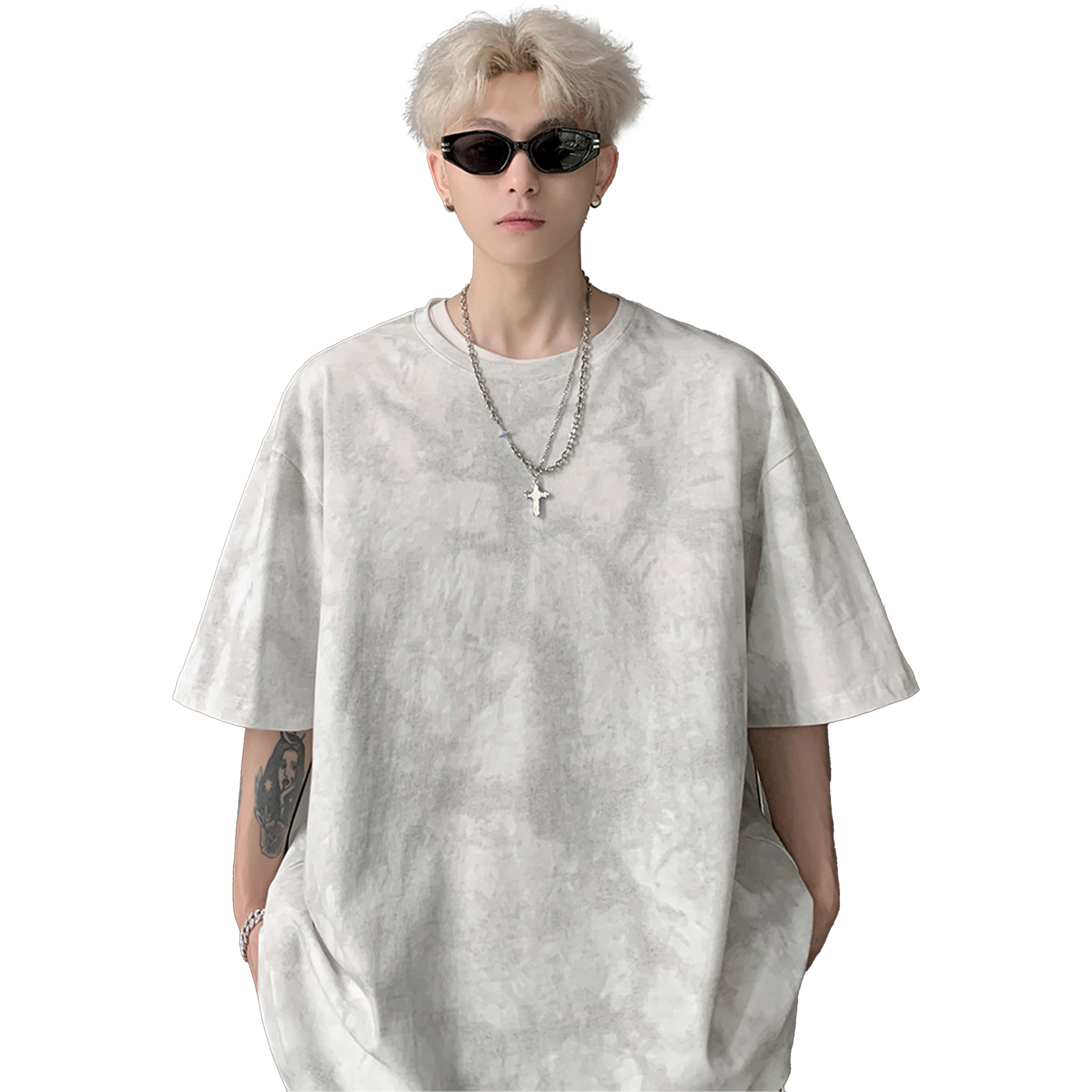 PAINT STAIN T