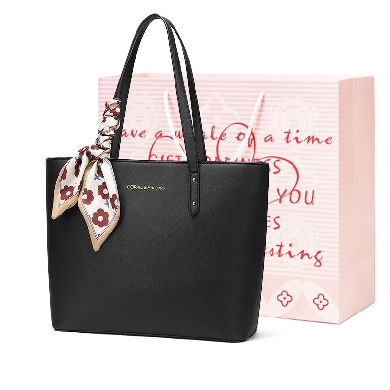 CORALDAISY PVC Tote