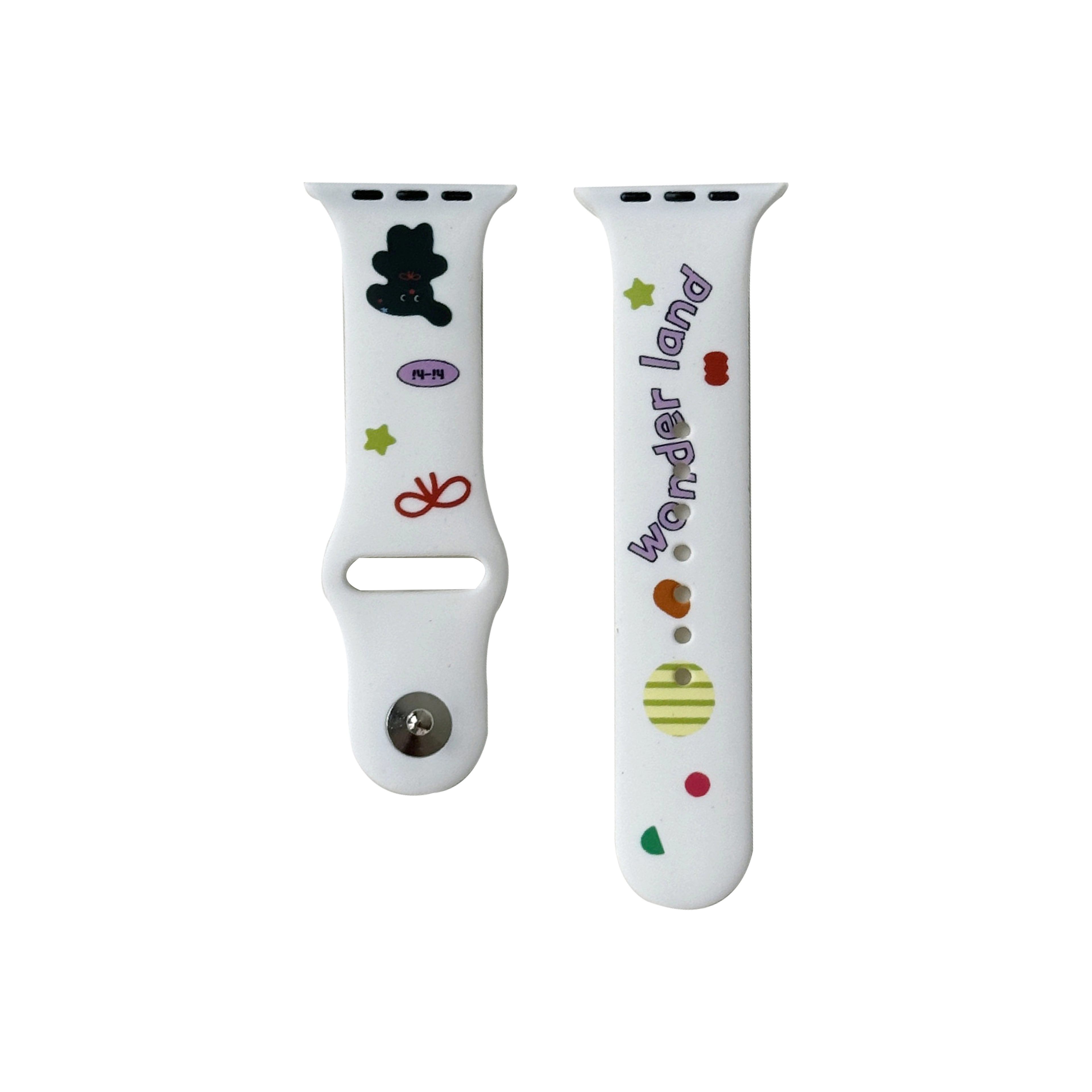 IOTS 235cm apple watch8910