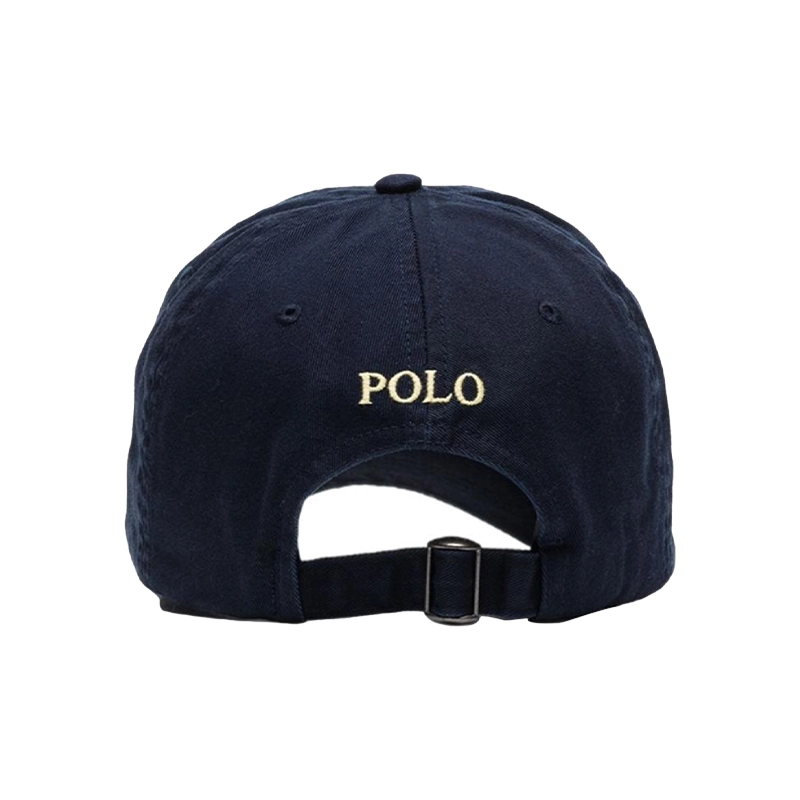 Polo Ralph Lauren logo