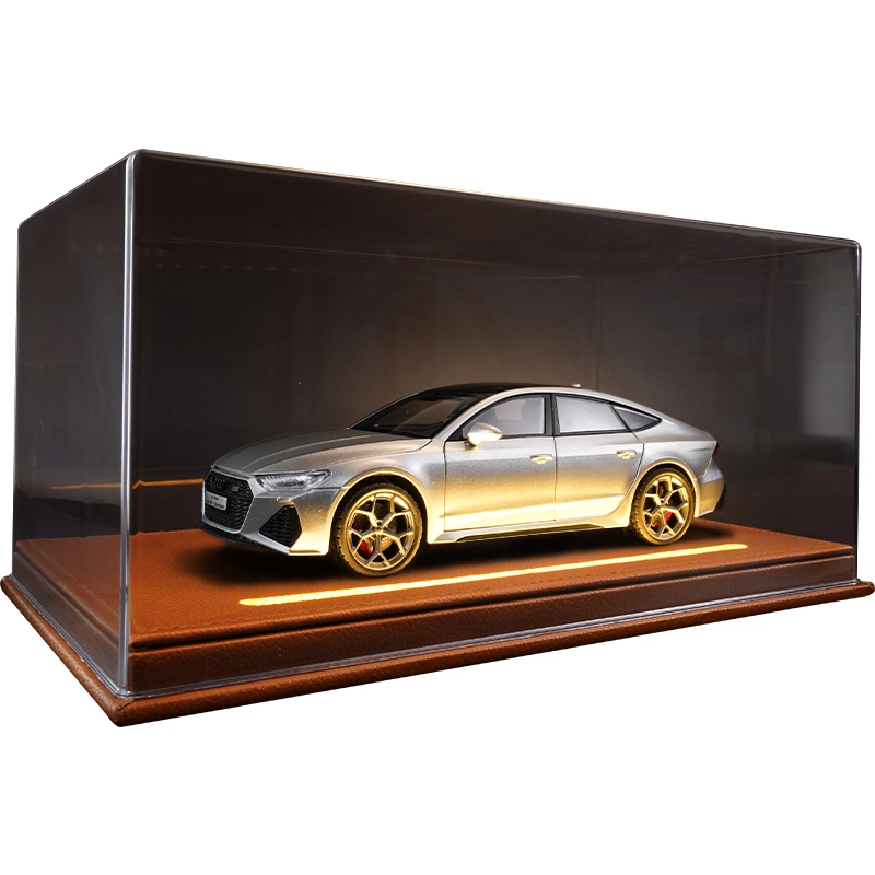 Aodi RS7