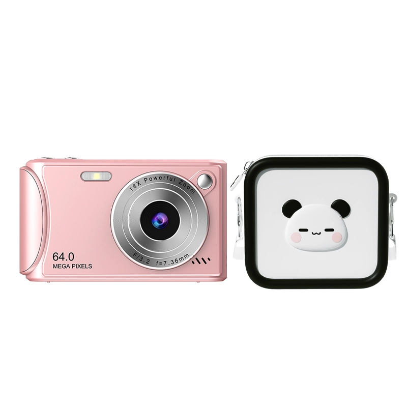 imobile Q18 CCD
