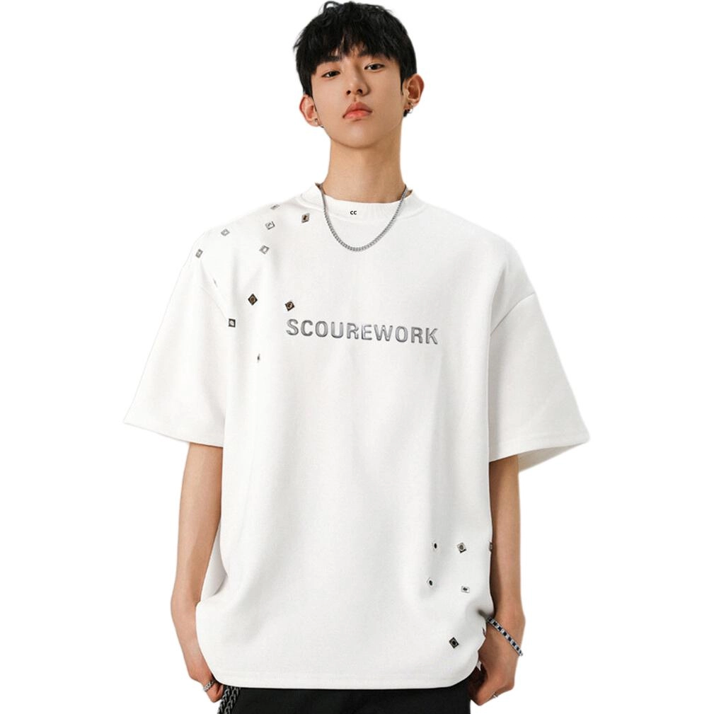 PAINT STAIN T