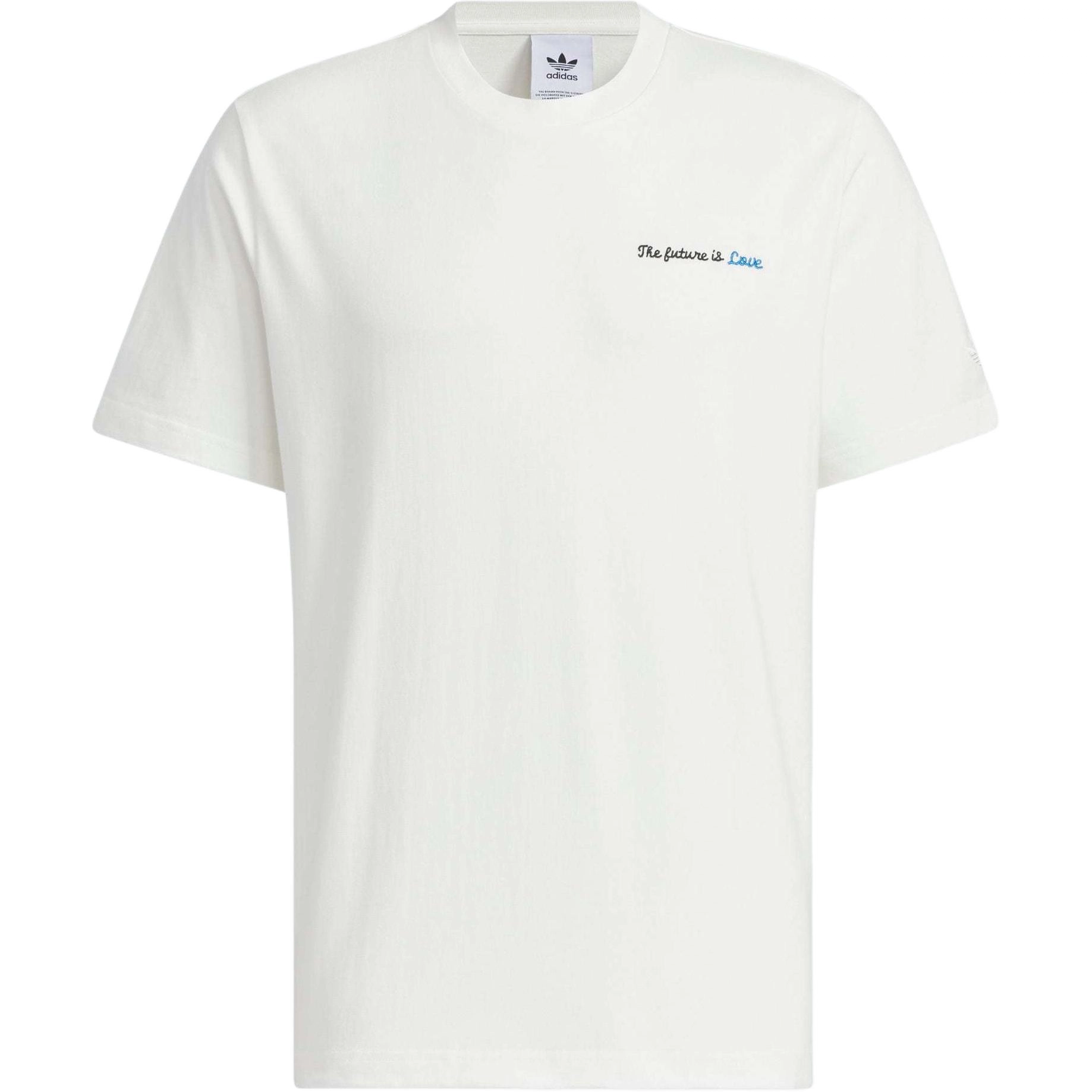 adidas originals Chinese V-Day Graphic T-Shirt T