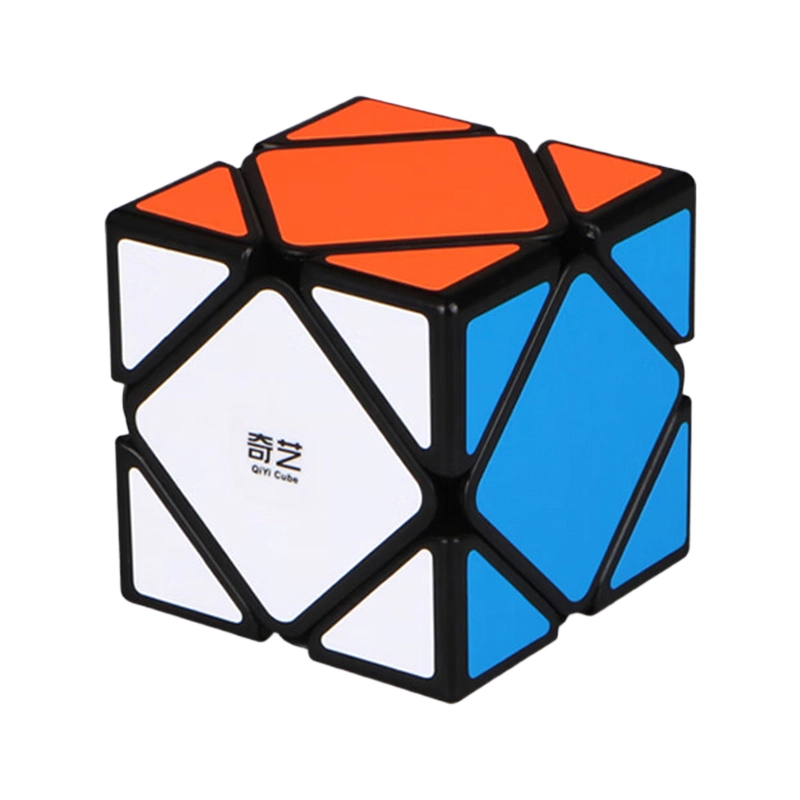 奇艺 二四五三阶 初学者套装比赛专用 早教益智玩具