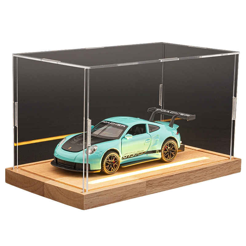 FEN JIE GT3RS 132