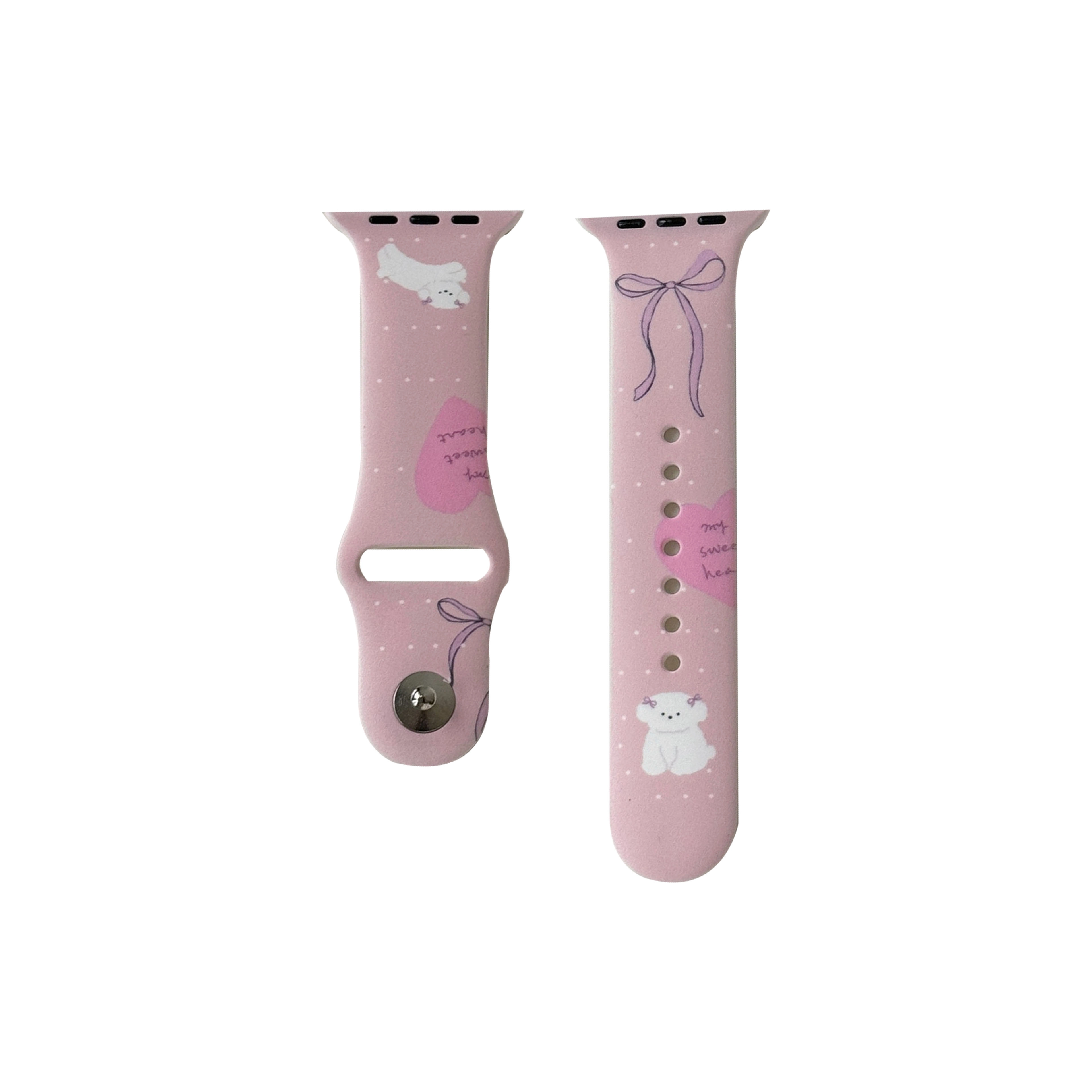 IOTS 235cm apple watch8910
