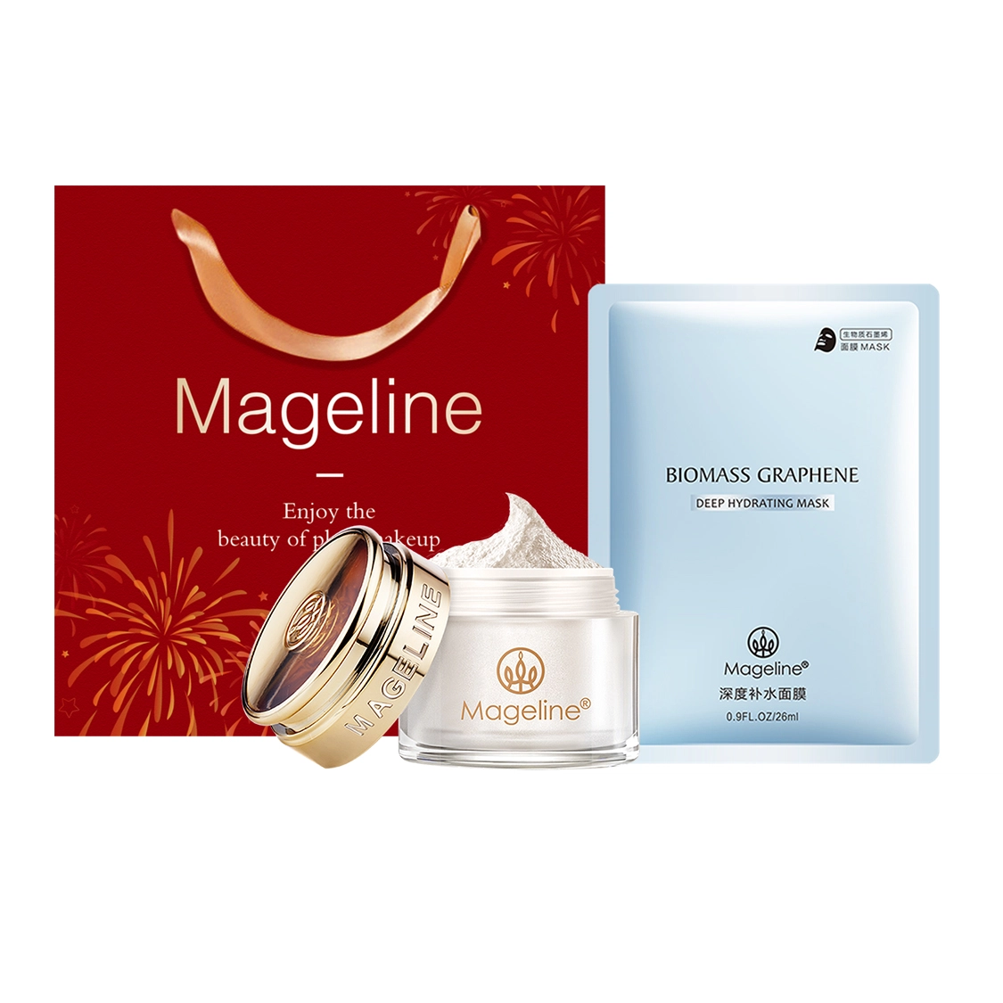MAGELINE 10g+1