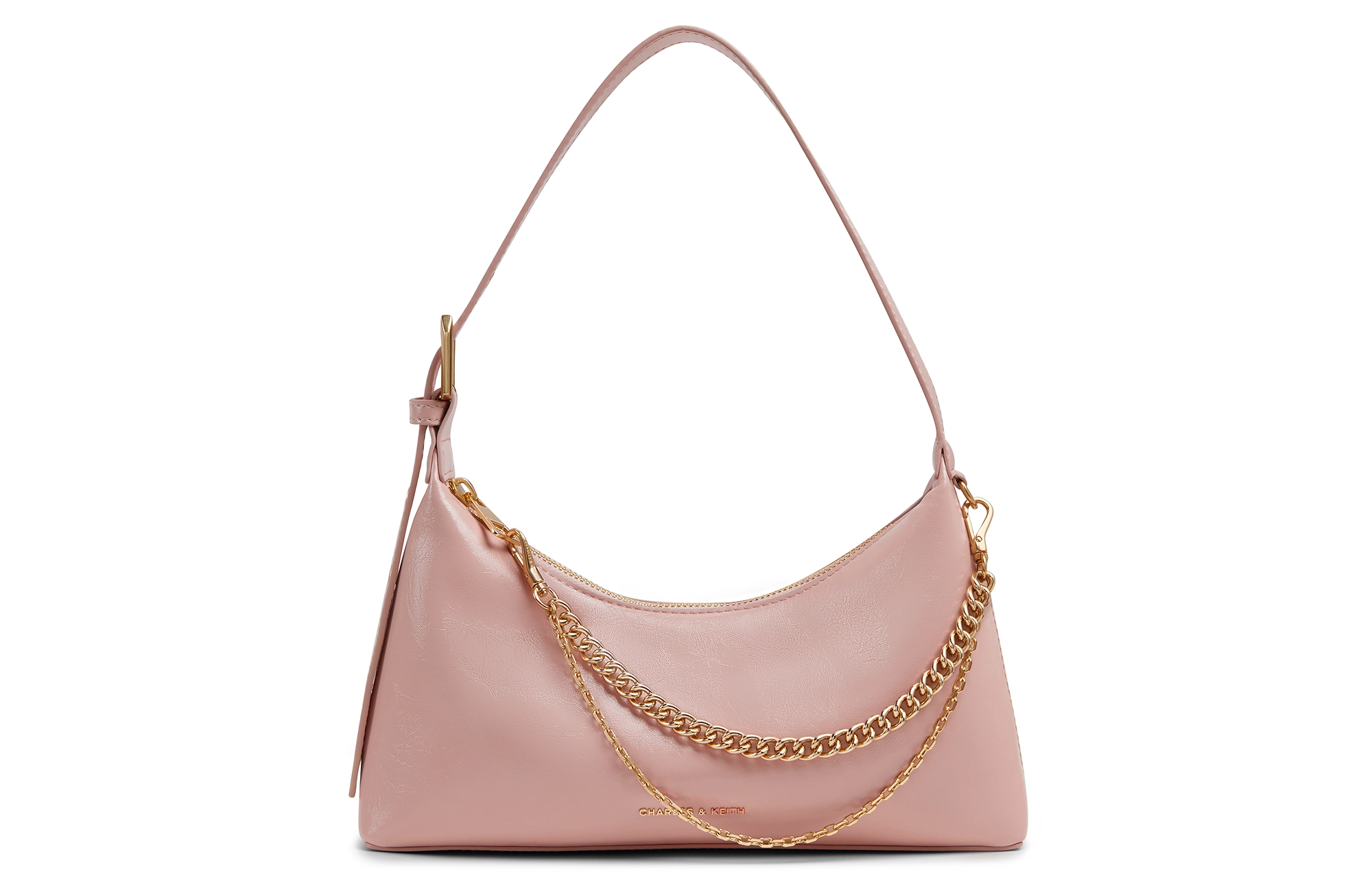 CHARLESKEITH ck PU