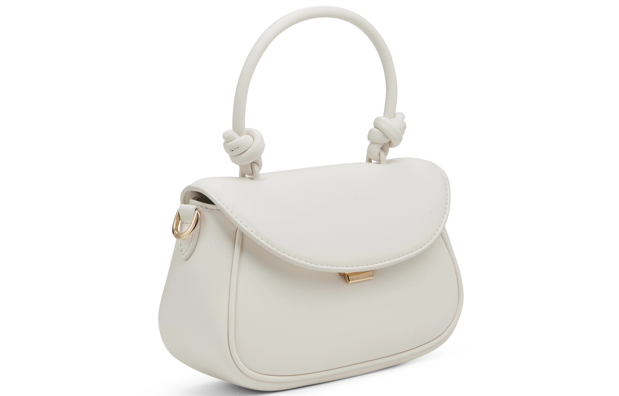 CHARLESKEITH ck PU CreamSea Salt Blue