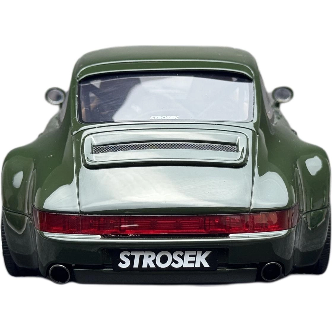 GT SPIRIT 118 911 964 STROSEK Mega 30 Jahre