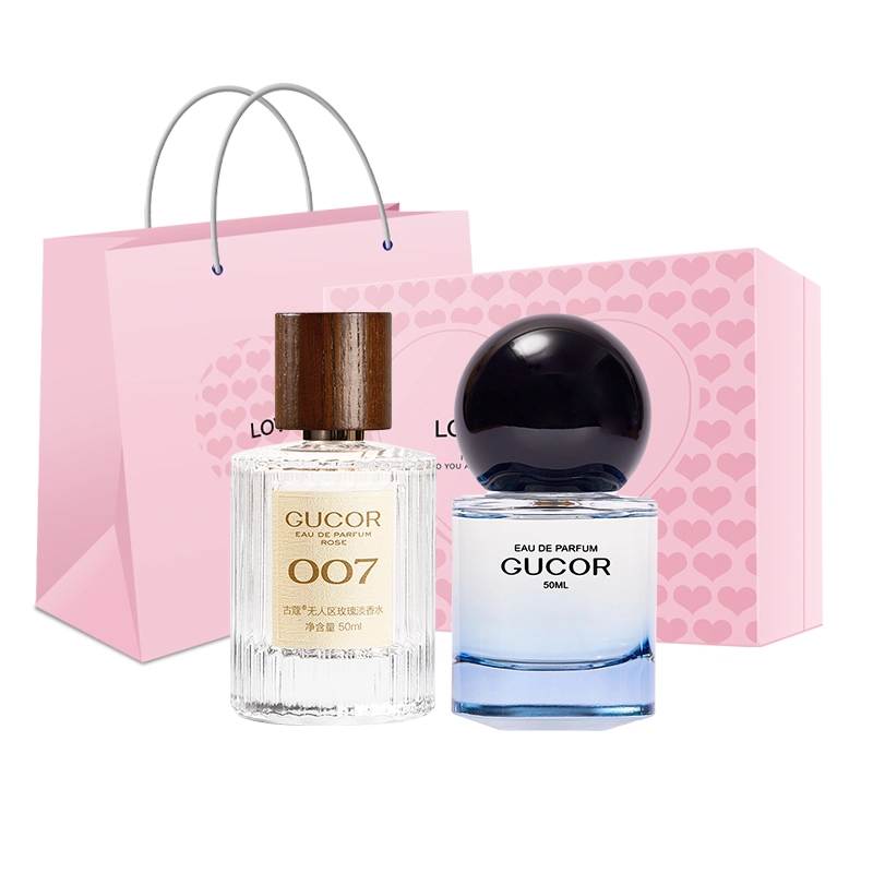 EDP 50ml+50ml
