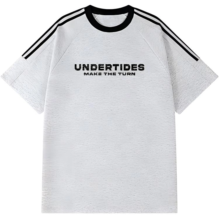 UNDERTIDES T