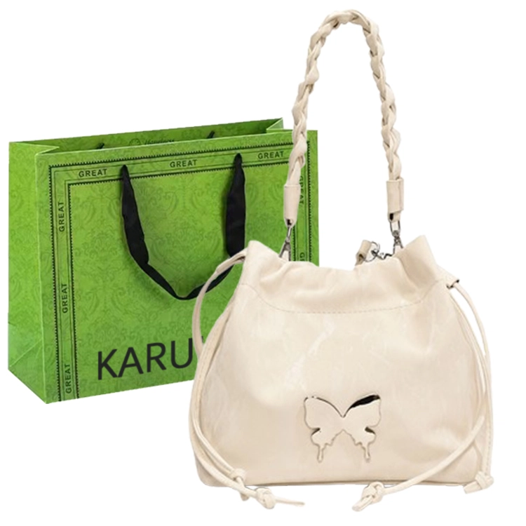 KARUISHA PU