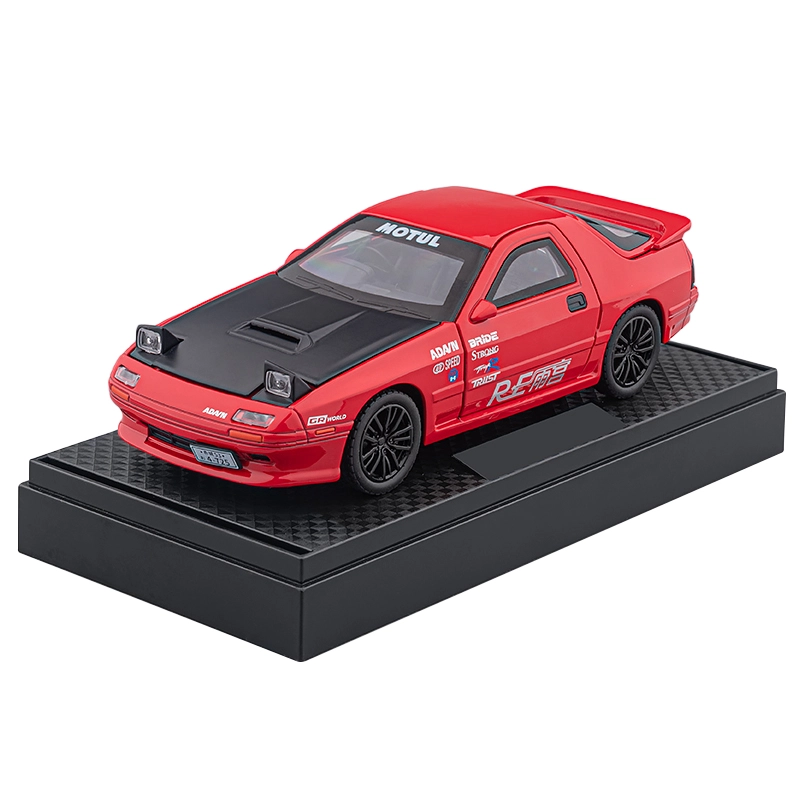 MX 132RX-7
