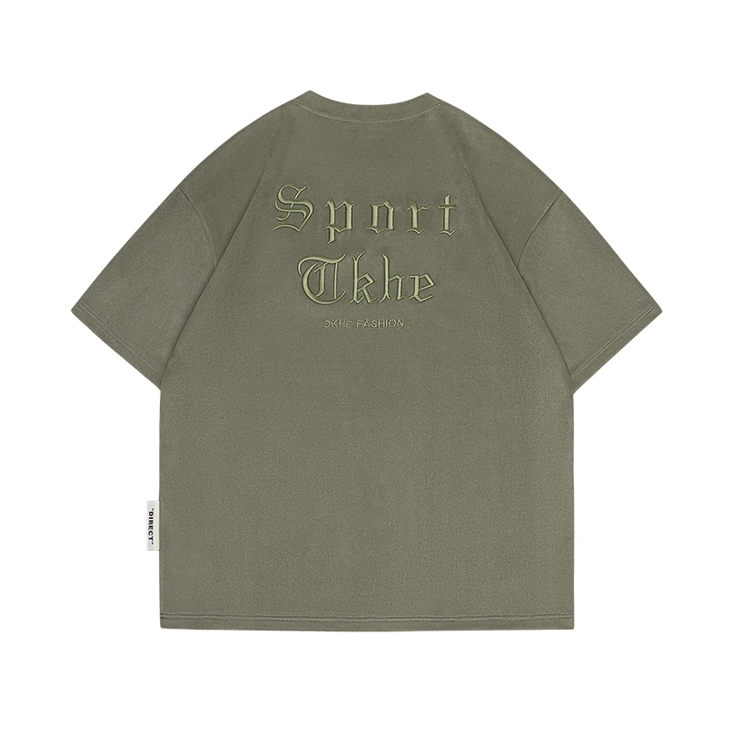Evil lions T