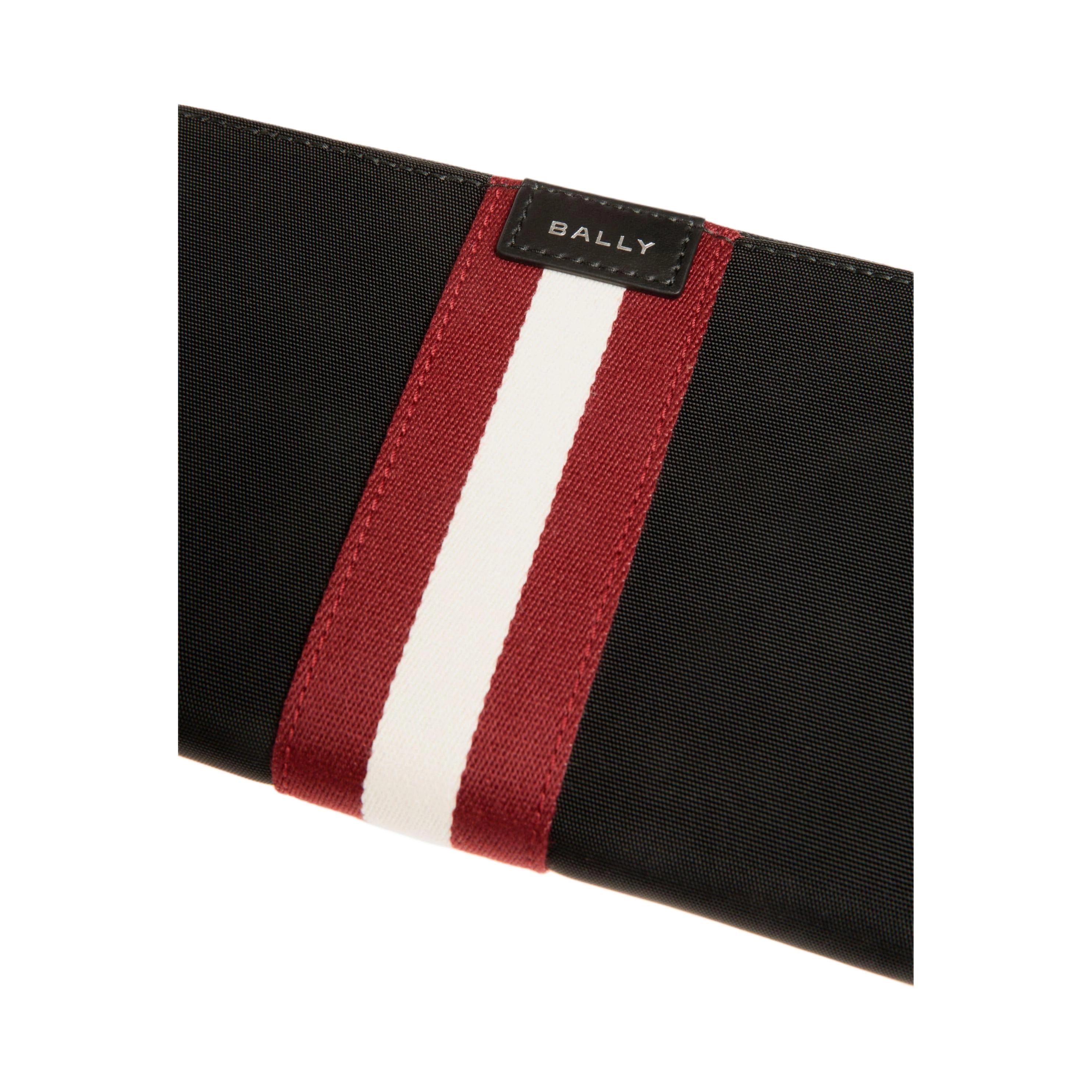 BALLY Code