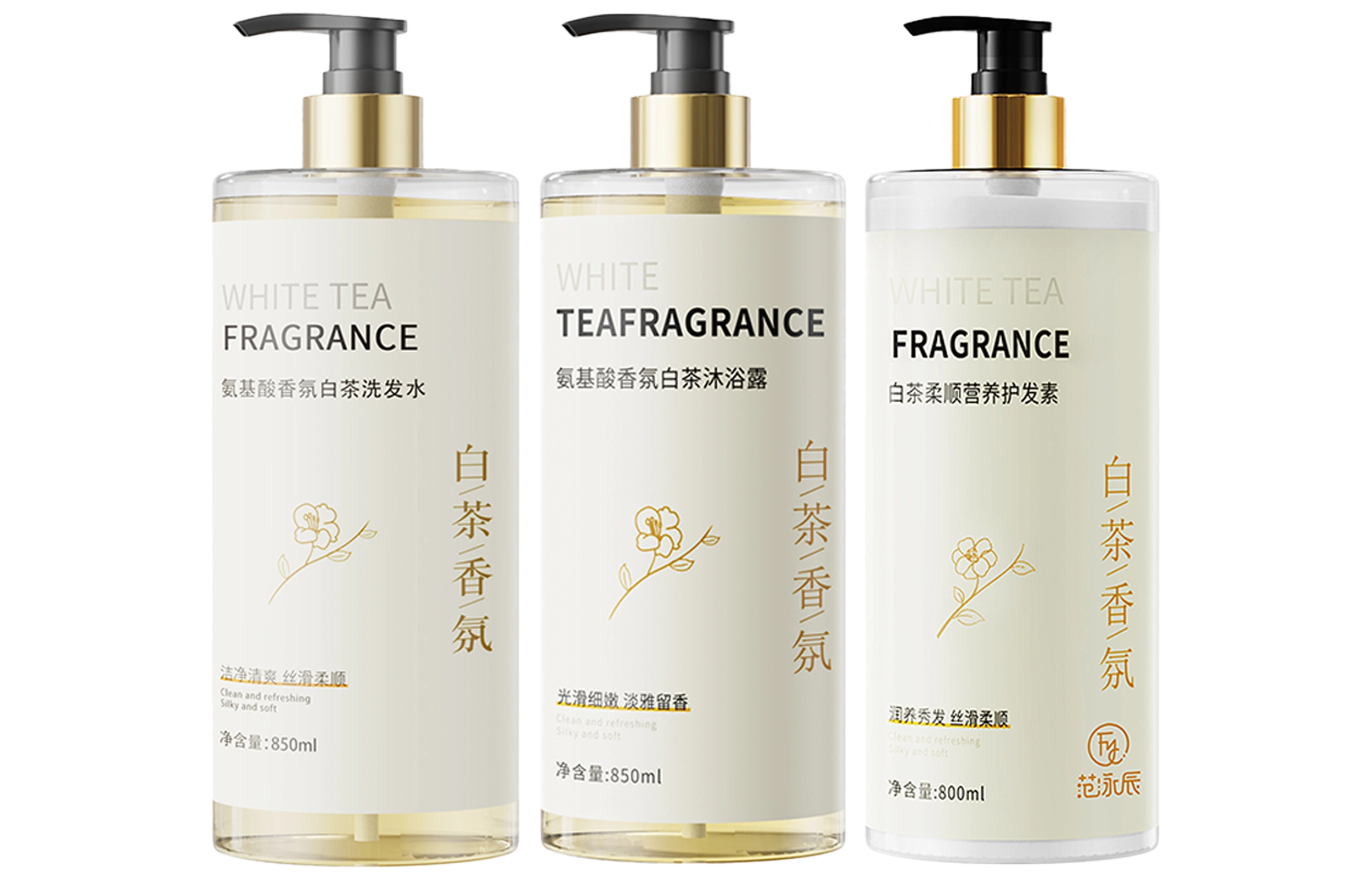fanyongchen 850ml