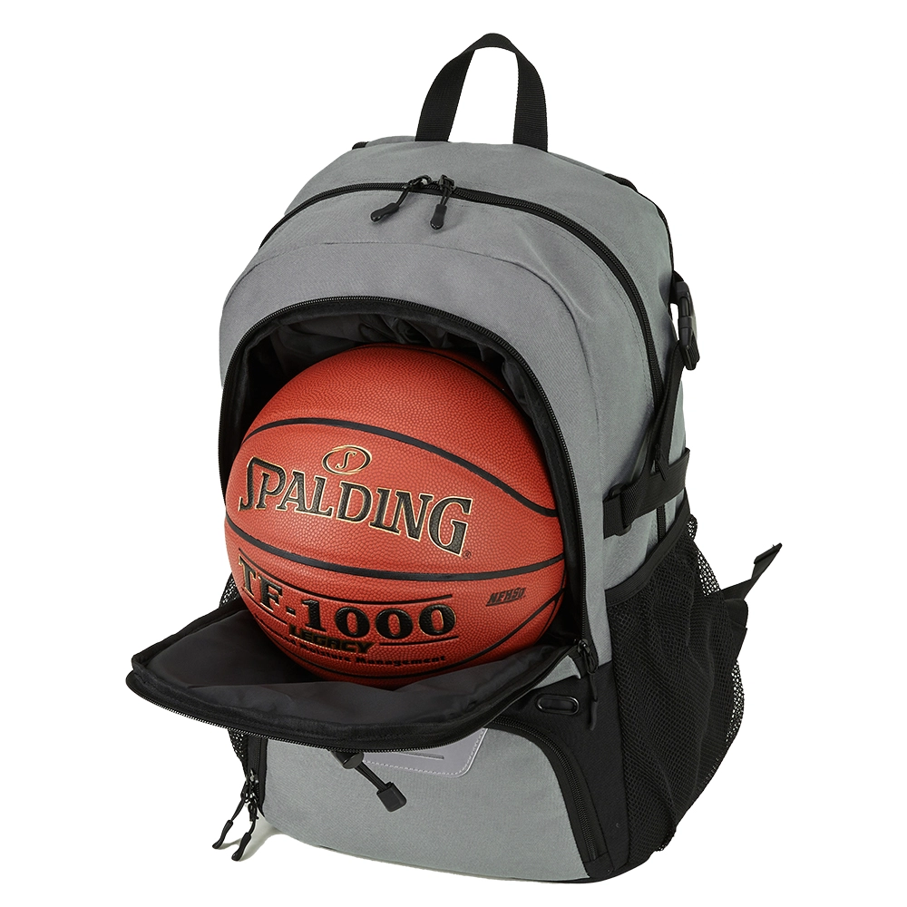SPALDING
