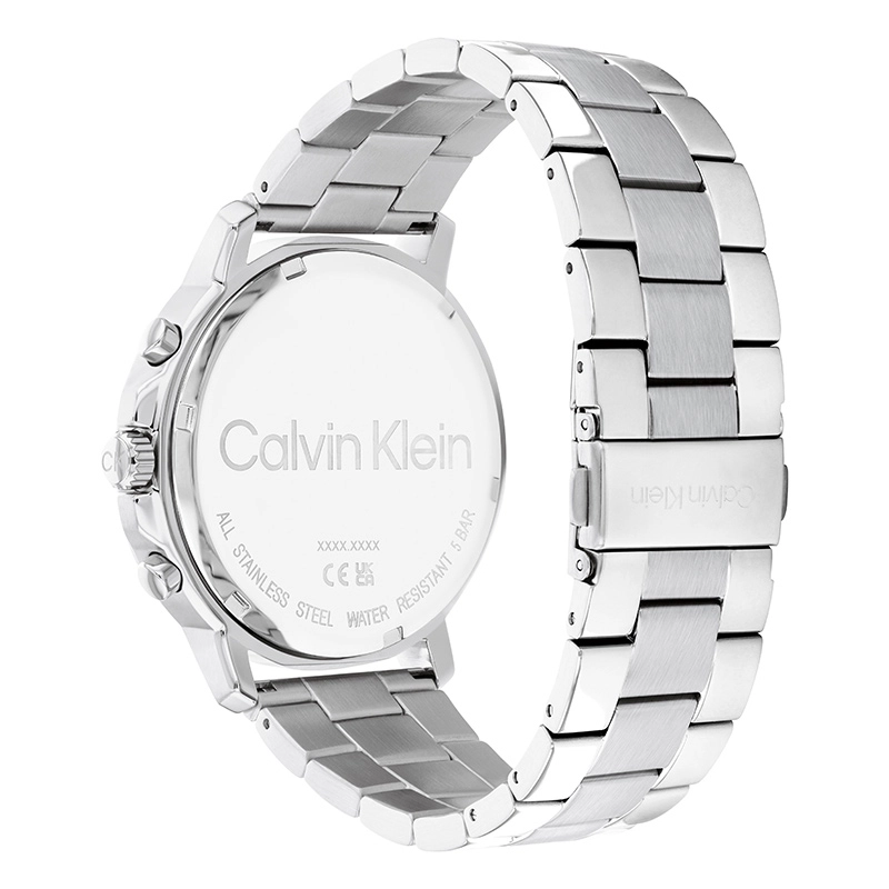 CALVIN KLEIN 44*44*10.7mm